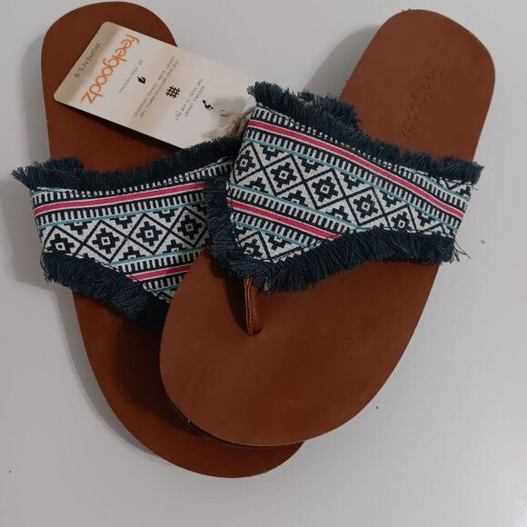 SANDALS - Picture 3 of 4